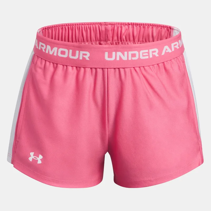 Under Armour Tech Play Up Παιδική Βερμούδα (9000220211_84408)