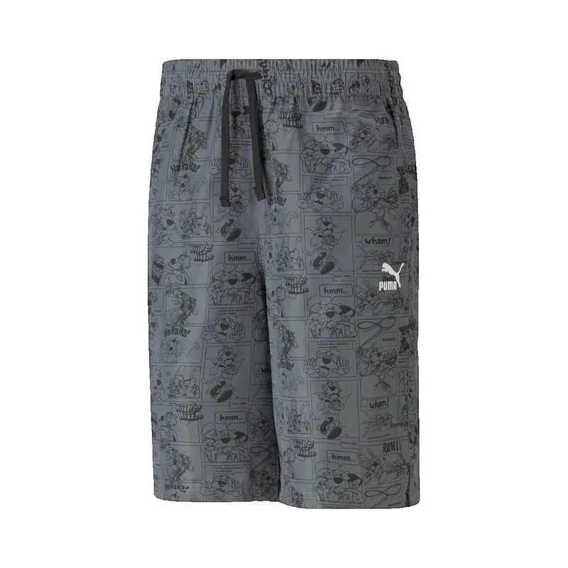 Shorts & Βερμούδες Puma Classics Super