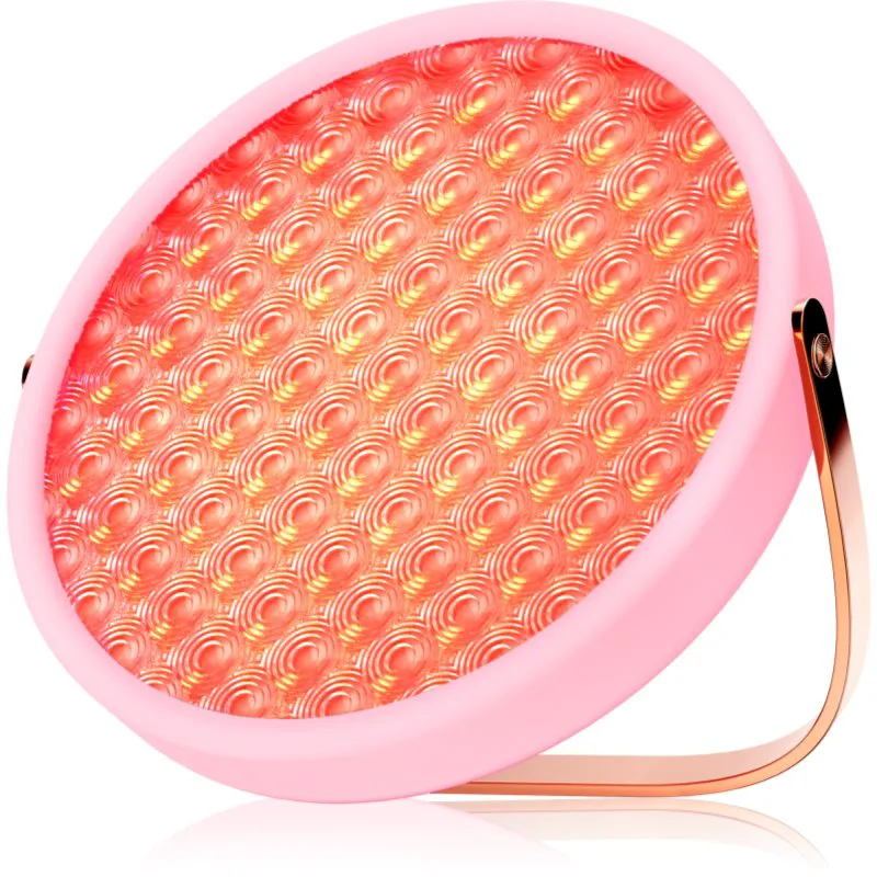 FOREO UFO™ LED Lighthouse Panel ενσωματωμένη φωτοθεραπεία LED Red, Blue & Amber LED Light Therapy 1 τμχ