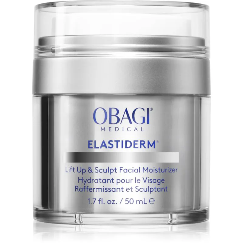 OBAGI Elastiderm κρέμα κατά της γήρανσης 50 ml
