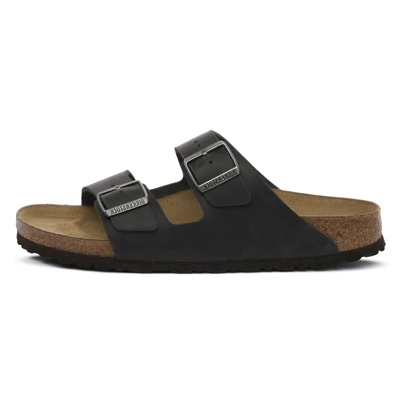 Mules BIRKENSTOCK ARIZONA THYME OILED CALZ S