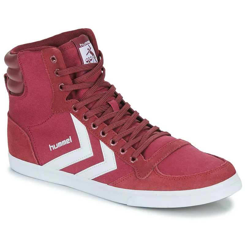 Ψηλά Sneakers hummel HUMMEL SLIMMER STADIL HIGH