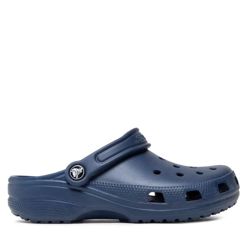 Παντόφλες Crocs Classic 10001 Σκούρο μπλε