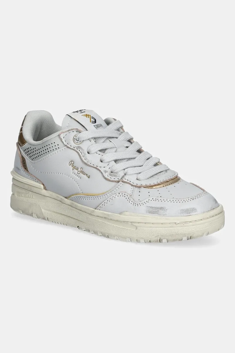 Sneakers Pepe Jeans CHESTER DISTRESS W