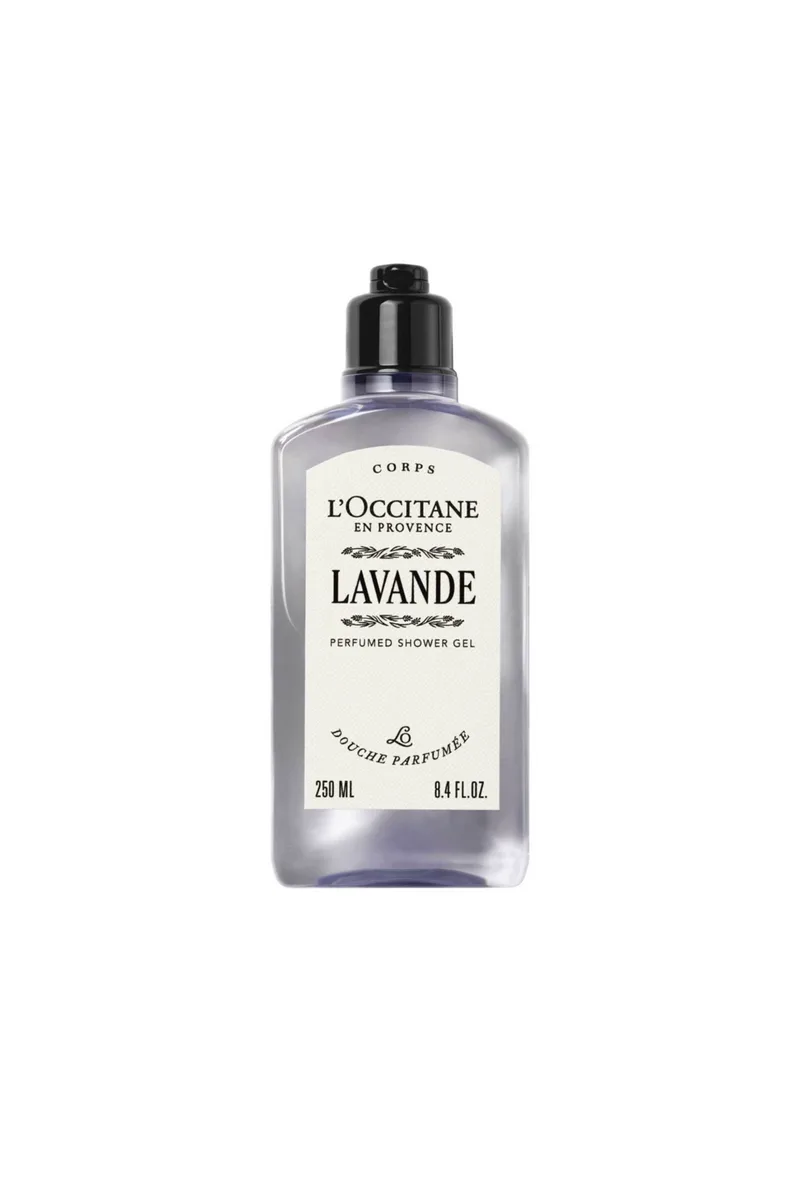 L'Occitane Lavender Shower Gel 250 ml - 5111627