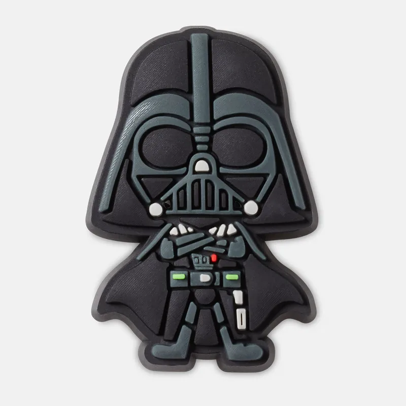 Crocs Star Wars Darth Vader διακοσμητικό Jibbitz (9000178430_7386)