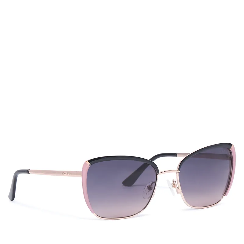 Γυαλιά ηλίου Guess GU00218 Χρυσό