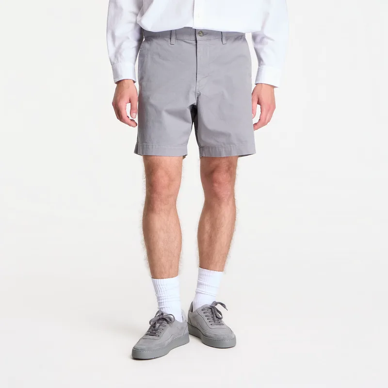 Σορτς GAP 7 Inch Modern Short Sp26 Pilot Grey W33