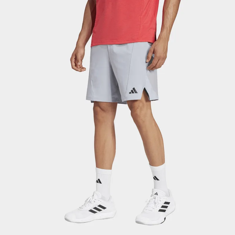 adidas Designed For Training Workout Ανδρικό Σορτς (9000227314_65904)