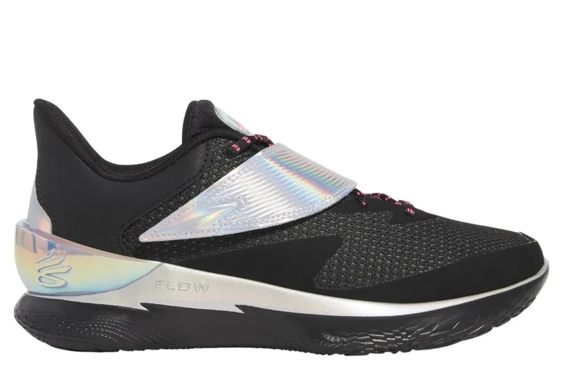 Παπούτσια Μπάσκετ Under Armour Curry Fox 1 Gamer 6001920-001