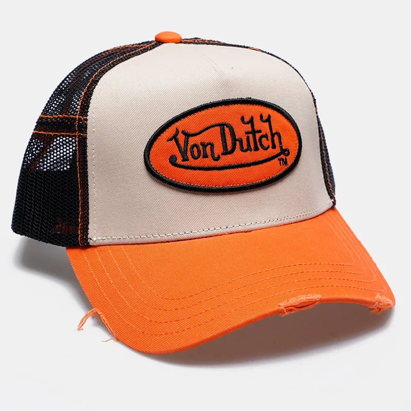 Von Dutch Καπέλο (9000215479_3236)