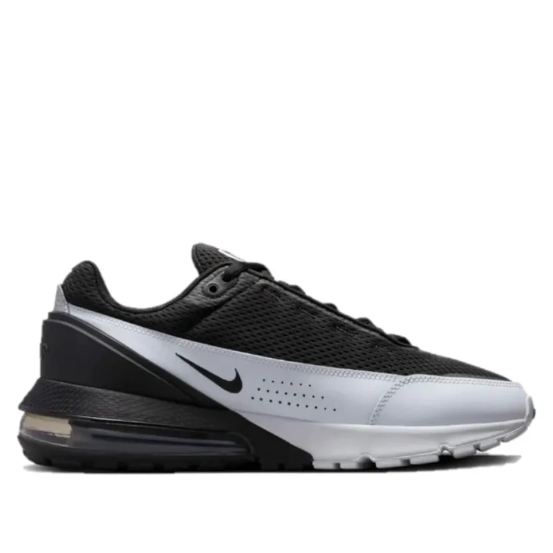 Nike Air Max Pulse DR0453‑005 Sneakers Μαύρο / Λευκό