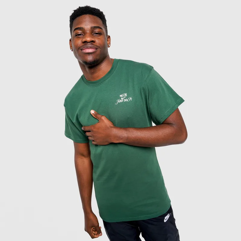 Nike Sportswear Herren Graphic Ανδρικό T-shirt (9000247417_16333)