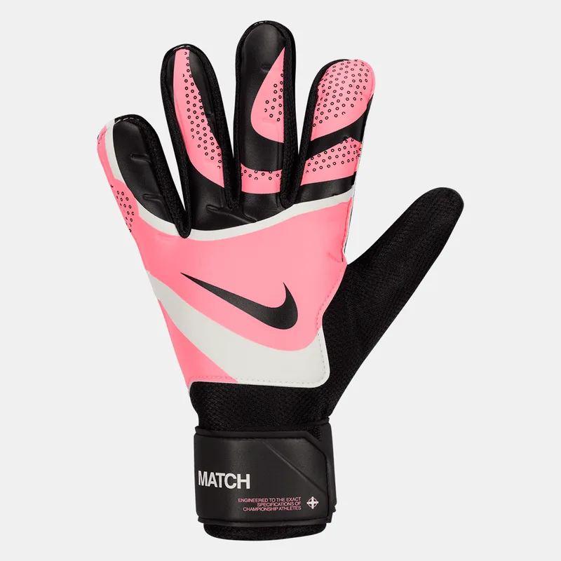 Nike Match Γάντια Τερματοφύλακα (9000173983_75182)