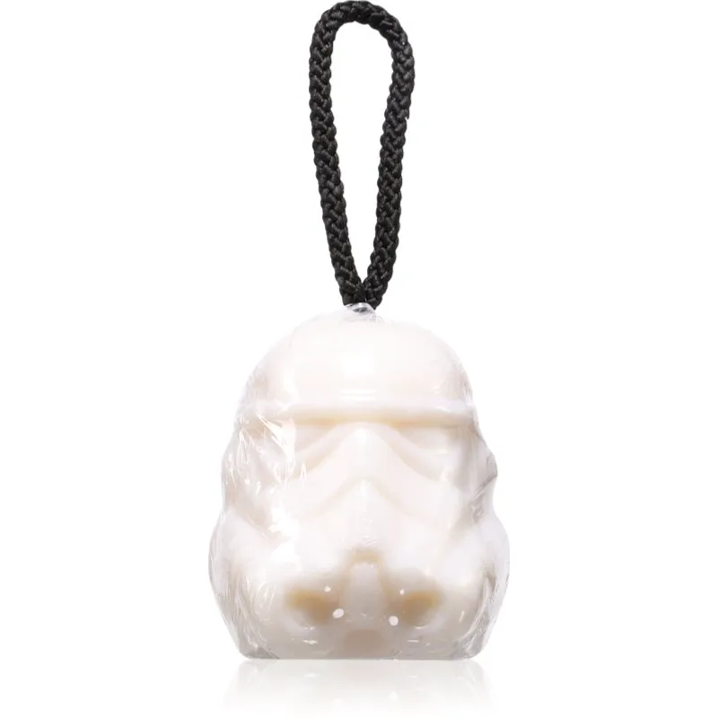 Mad Beauty Star Wars Storm Trooper Μπάρα σαπουνιού 180 γρ