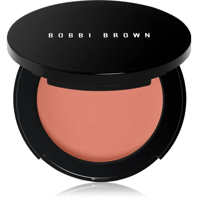 Bobbi Brown Pot Rouge For Lips & Cheeks κρεμώδες ρουζ απόχρωση Fresh Melon 3.7 γρ