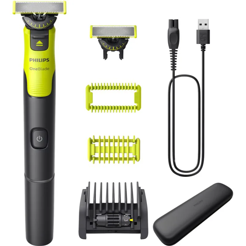 Philips OneBlade 360 QP4631/65 τρίμερ για όλο το σώμα 1 τμχ