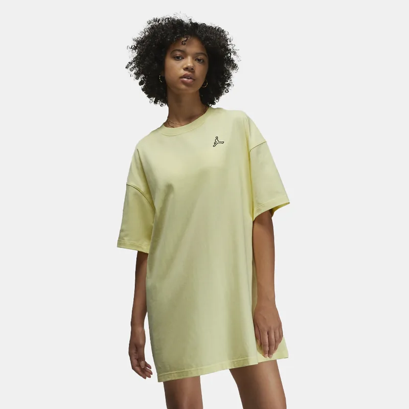 Jordan Essentials Γυναικείο Φόρεμα (9000095705_56914)