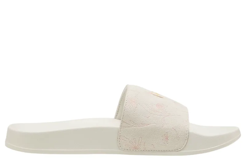 Slides Puma Leadcat 2.0 Crafted Flowers 401321-02 Γυναικείο