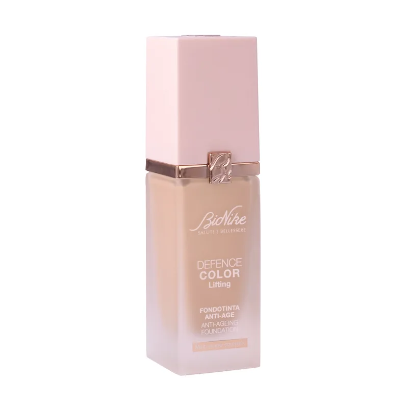 LIFTING Anti-ageing foundation (Χρώμα: 02-cream)