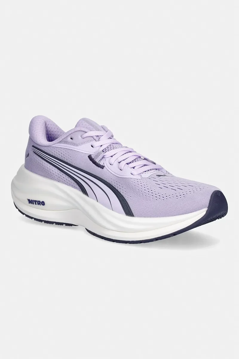 Puma παπούτσια για τρέξιμο Γυναικεία Electrify NITRO 5