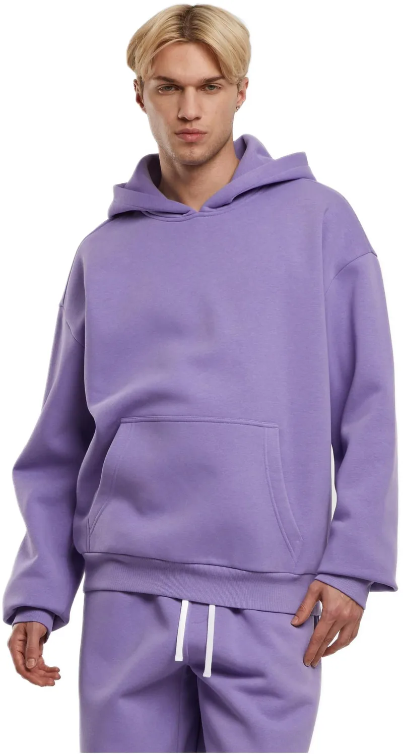 Φούτερ Hoody TB8030 Urban Classics electriclilac