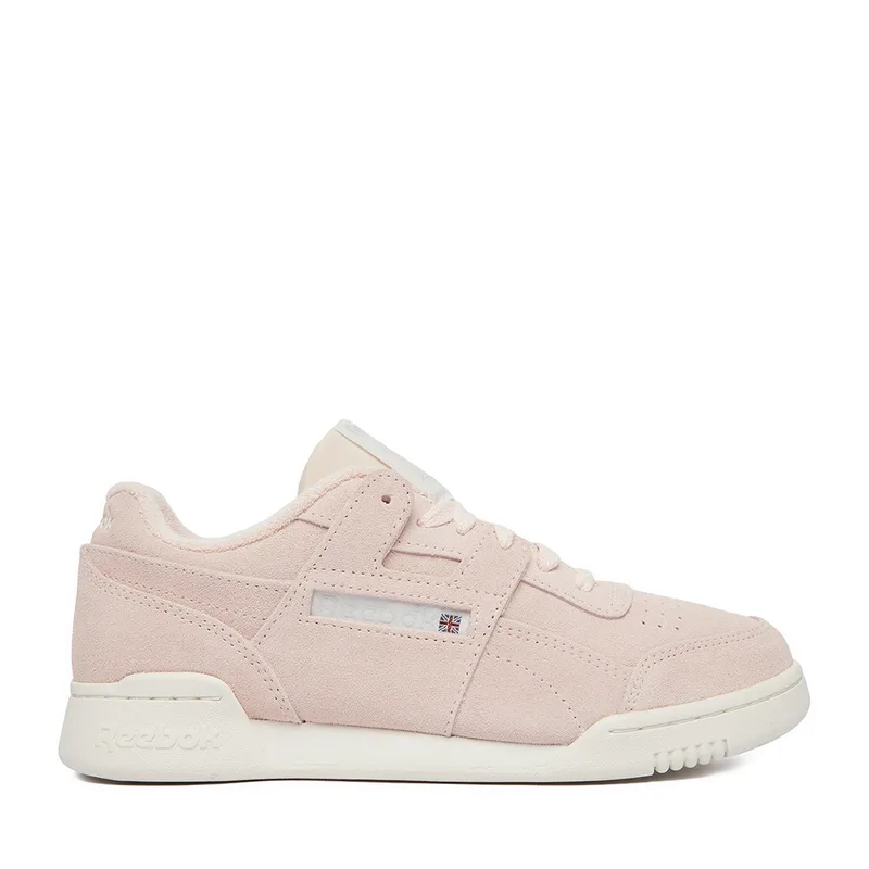 Αθλητικά Reebok EO-WORKOUT PLUS 100256320 Ροζ