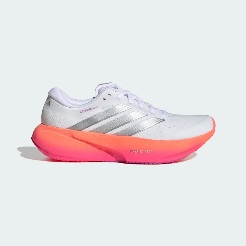 adidas Supernova Rise 3 Γυναικεία Παπούτσια για Τρέξιμο (9000270744_75805)