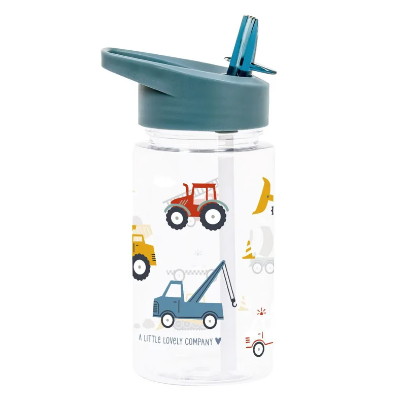 Παγούρι 450ml Vehicles - A little lovely company