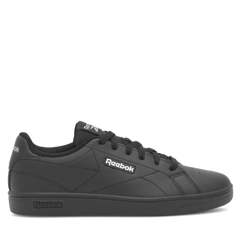 Αθλητικά Reebok C-COURT CLEAN 100074382 W Μαύρο