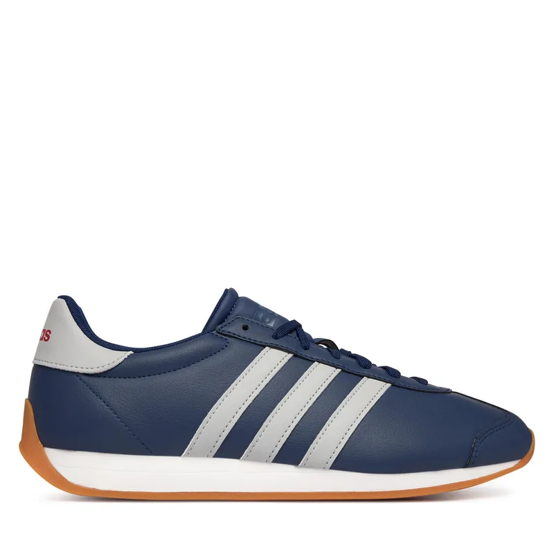 Αθλητικά adidas Runvista HQ2316 Σκούρο μπλε