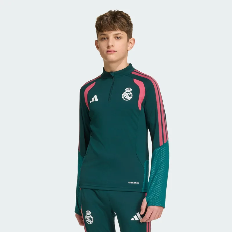 adidas K Real Madrid 26/27 Tiro26 Compet Train (9000289109_97237)