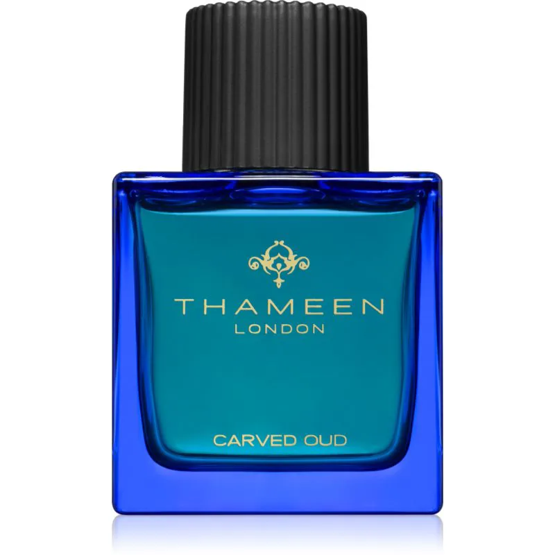 Thameen Carved Oud Eau de Parfum unisex 100 ml