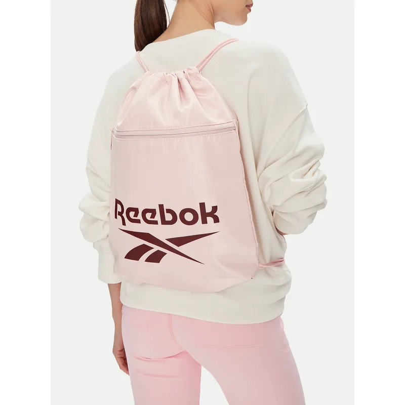 Σακίδιο Reebok RBK-B-044-CCC Ροζ