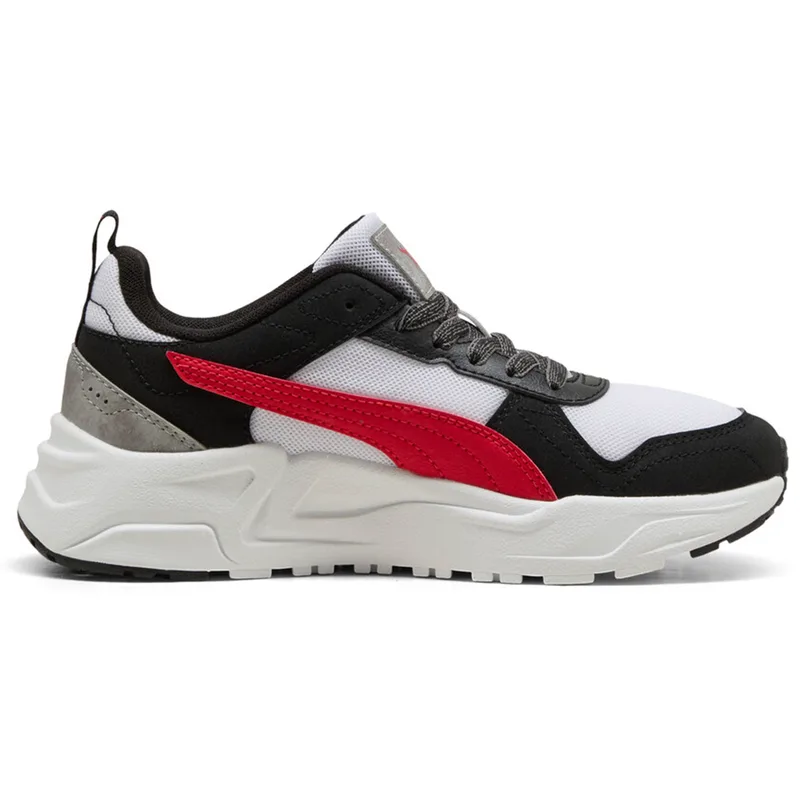 Puma Kids Trinity 2 LT Mid (406073-01)
