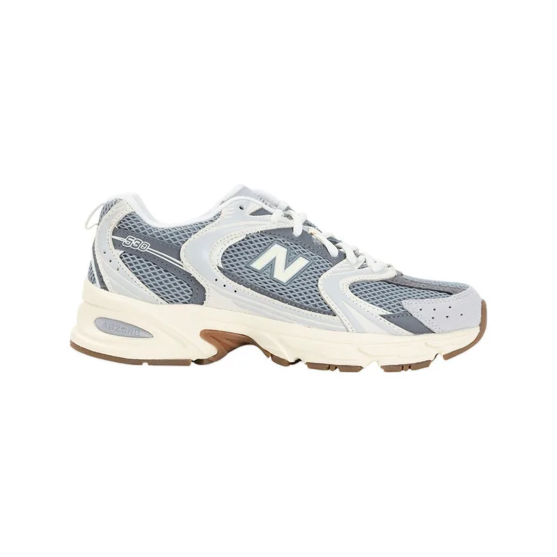 Xαμηλά Sneakers New Balance Baskets Nouvelle collection bleu clair