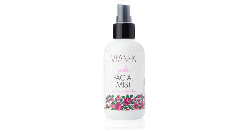 Vianek toning facial spray for sensitive and irritated skin 150 ml