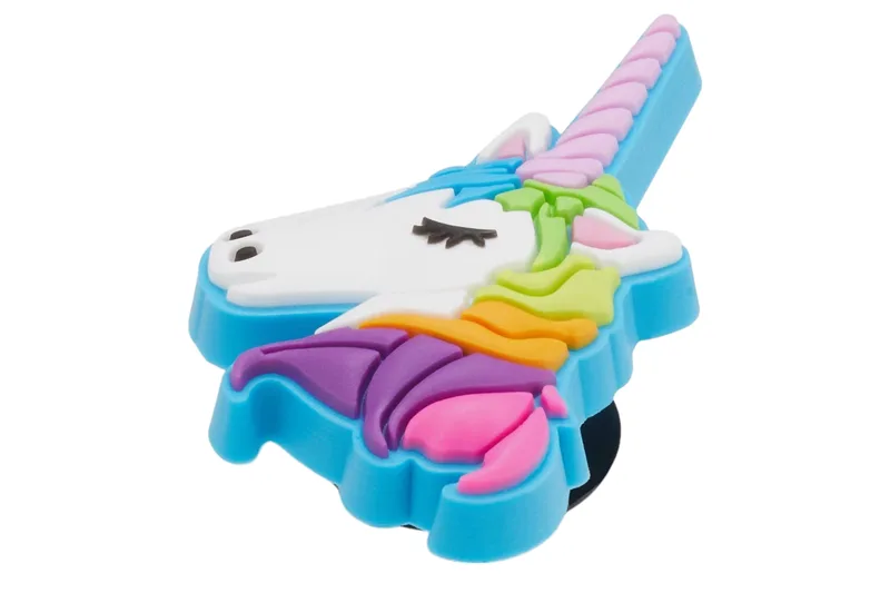 Διακοσμητικά Παπουτσιών Crocs Unicorn 10007208-UNC Unisex Παιδικό