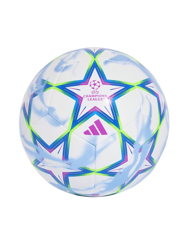adidas UCL Training Ball KZ2981
