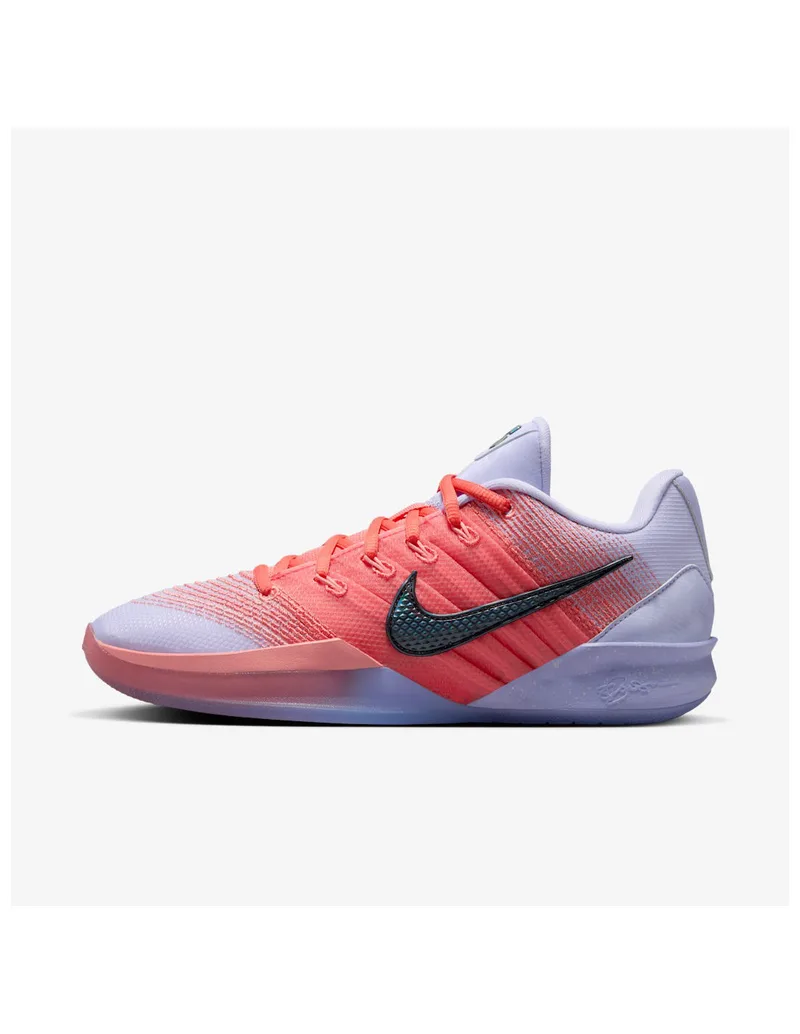 Nike Sabrina 3 Radiant Women's HF2881500 MBS