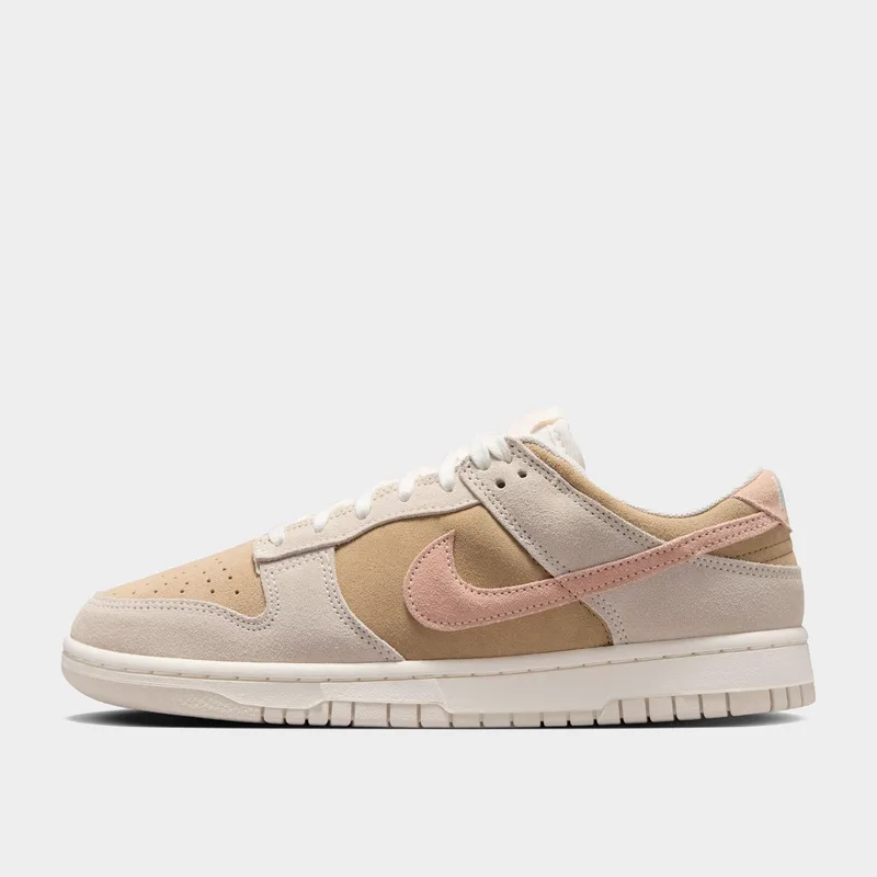 Nike Dunk Low Γυναικεία Παπούτσια (9000209347_82370)