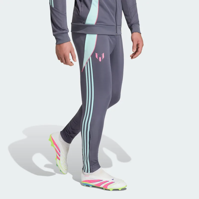 adidas Messi Ανδρική Φόρμα (9000273201_90435)