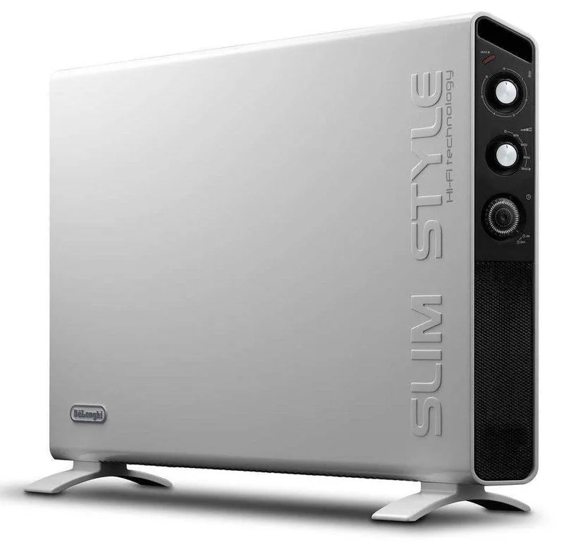 ΘΕΡΜΟΠΟΜΠΟΣ DELONGHI HCX3220FTS