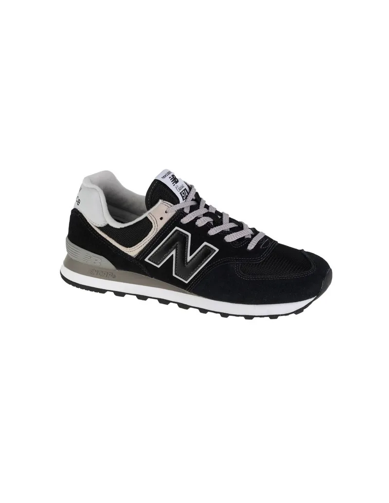 New Balance M ML574EVB shoes