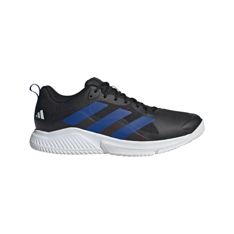 Παπούτσια Sport adidas Baskets Court Team 2.0 chaussettes