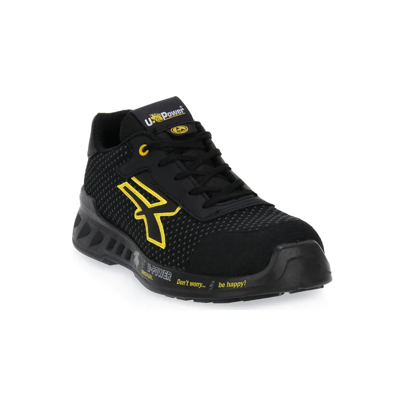 Sneakers U-Power MATT ESD S3 CI SRC