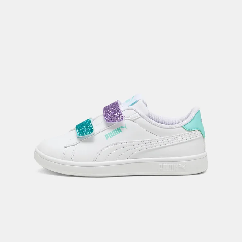 Puma Smash 3.0 Παιδικά Παπούτσια (9000193724_79588)