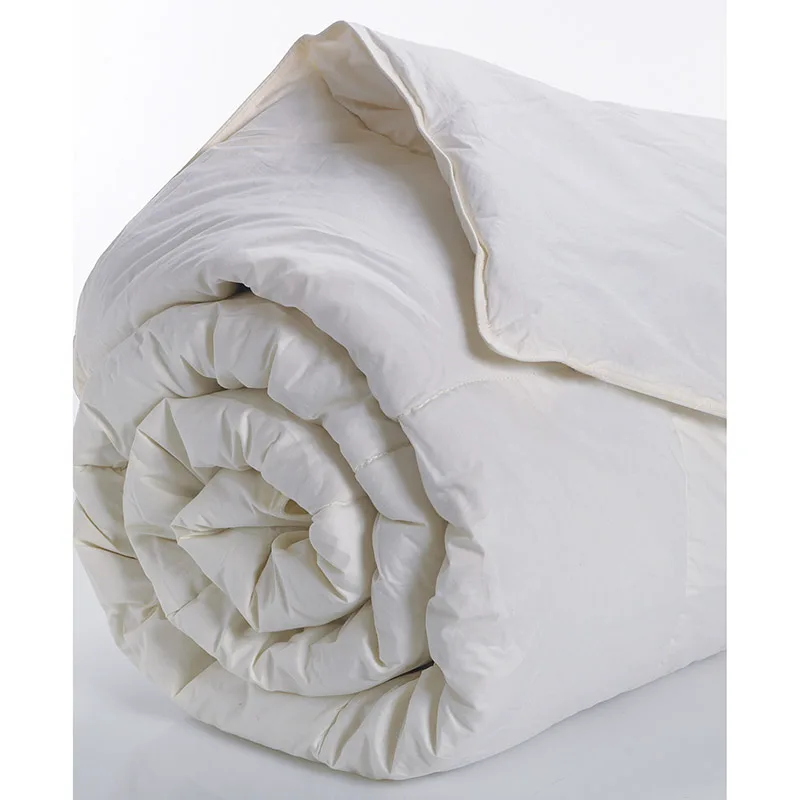 Πάπλωμα Λευκό King Size 240X260 Palamaiki Eco Down Like Λευκο (240x260)
