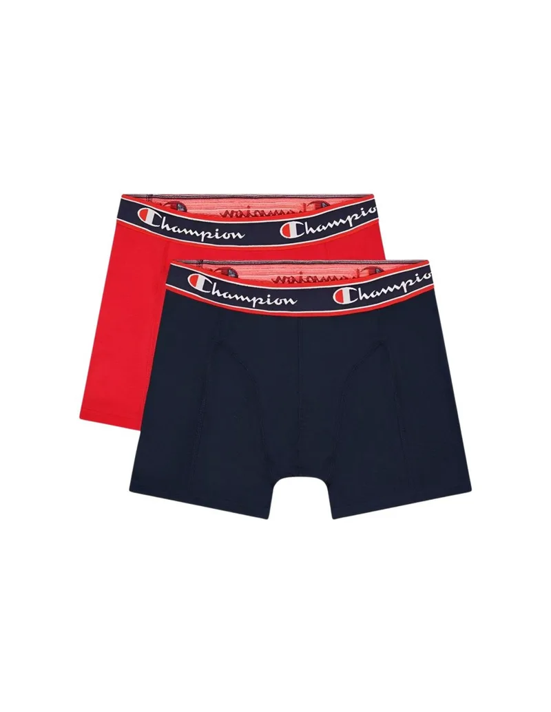 Champion boxers 2 pcs M U20001 BS517