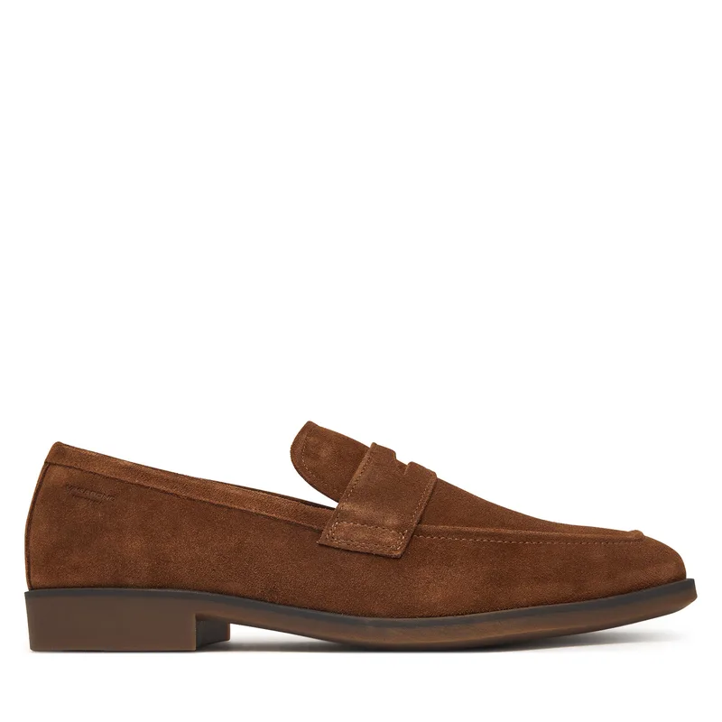 Lords Vagabond Shoemakers Troy 5973-140-89 Καφέ